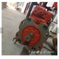 Excavatrice R180 Pompe hydraulique K5V80DT 31N5-10010